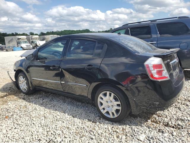 Photo 1 VIN: 3N1AB6AP9BL667266 - NISSAN SENTRA 