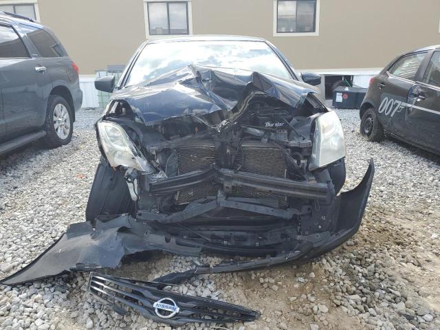 Photo 4 VIN: 3N1AB6AP9BL667266 - NISSAN SENTRA 