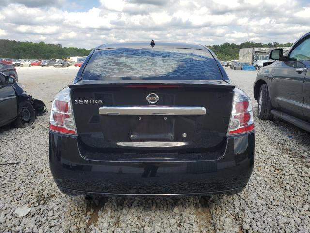 Photo 5 VIN: 3N1AB6AP9BL667266 - NISSAN SENTRA 