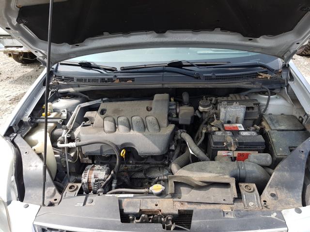 Photo 6 VIN: 3N1AB6AP9BL669647 - NISSAN SENTRA 2.0 