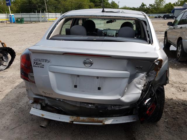 Photo 8 VIN: 3N1AB6AP9BL669647 - NISSAN SENTRA 2.0 