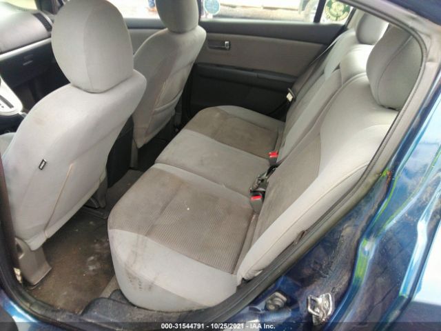 Photo 7 VIN: 3N1AB6AP9BL670524 - NISSAN SENTRA 