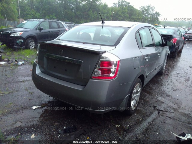 Photo 3 VIN: 3N1AB6AP9BL671351 - NISSAN SENTRA 