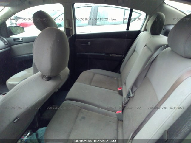 Photo 7 VIN: 3N1AB6AP9BL671351 - NISSAN SENTRA 