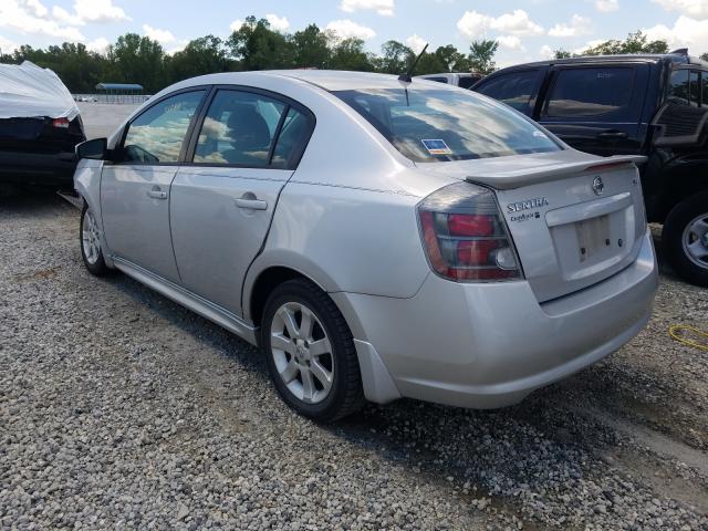 Photo 2 VIN: 3N1AB6AP9BL671608 - NISSAN SENTRA 2.0 