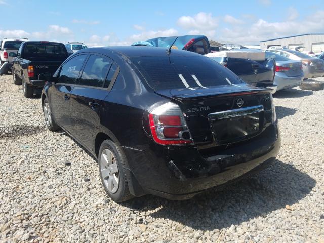 Photo 2 VIN: 3N1AB6AP9BL671804 - NISSAN SENTRA 2.0 