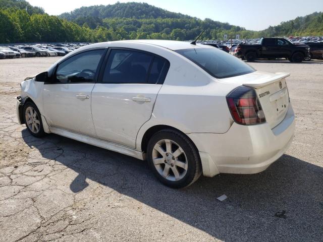 Photo 1 VIN: 3N1AB6AP9BL674038 - NISSAN SENTRA 