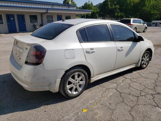 Photo 2 VIN: 3N1AB6AP9BL674038 - NISSAN SENTRA 