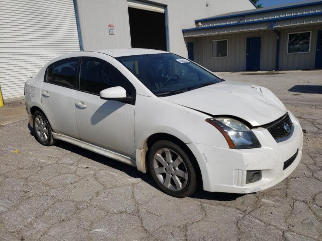 Photo 3 VIN: 3N1AB6AP9BL674038 - NISSAN SENTRA 