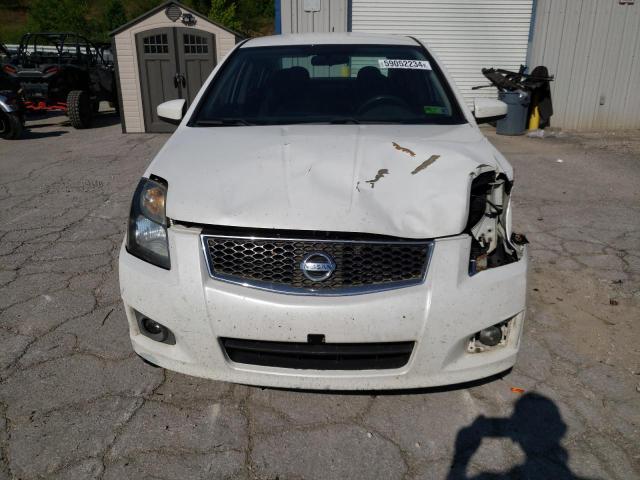 Photo 4 VIN: 3N1AB6AP9BL674038 - NISSAN SENTRA 