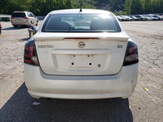 Photo 5 VIN: 3N1AB6AP9BL674038 - NISSAN SENTRA 