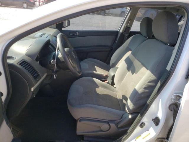 Photo 6 VIN: 3N1AB6AP9BL674038 - NISSAN SENTRA 