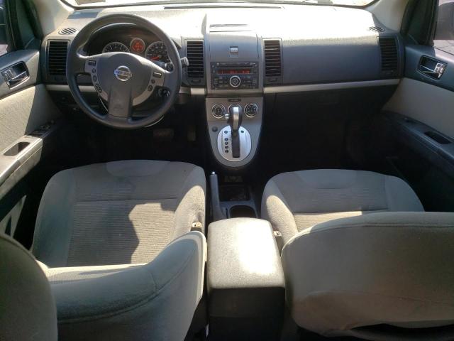 Photo 7 VIN: 3N1AB6AP9BL674038 - NISSAN SENTRA 