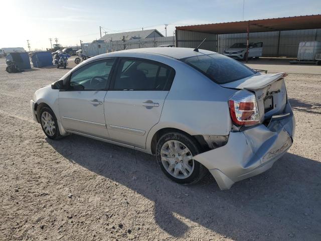 Photo 1 VIN: 3N1AB6AP9BL675822 - NISSAN SENTRA 2.0 