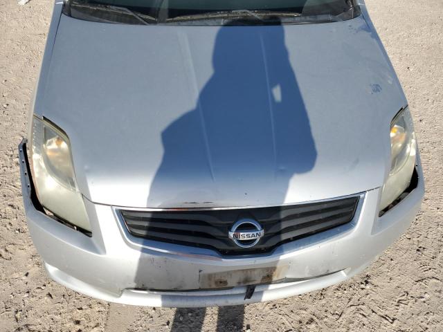 Photo 10 VIN: 3N1AB6AP9BL675822 - NISSAN SENTRA 2.0 