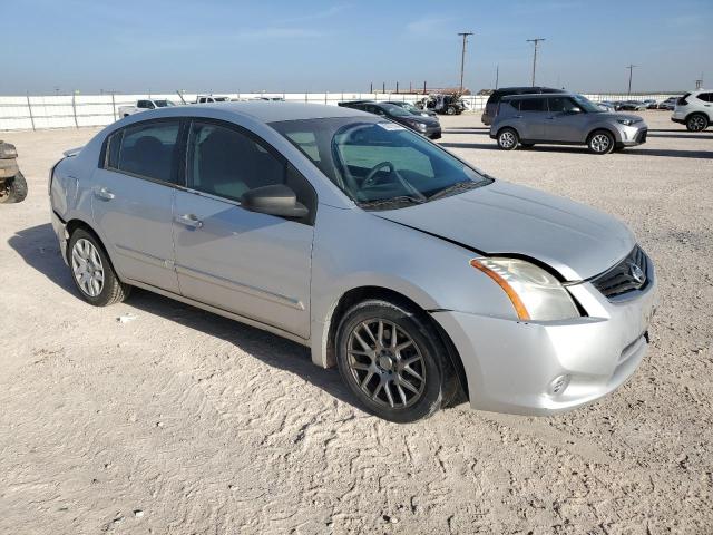 Photo 3 VIN: 3N1AB6AP9BL675822 - NISSAN SENTRA 2.0 