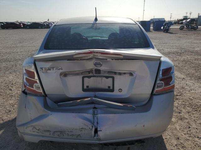 Photo 5 VIN: 3N1AB6AP9BL675822 - NISSAN SENTRA 2.0 