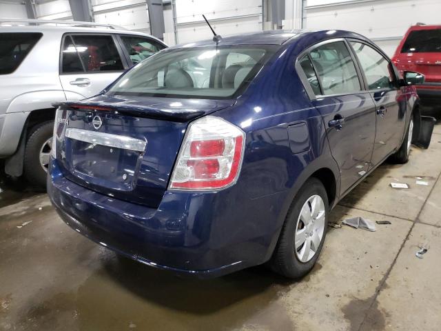 Photo 3 VIN: 3N1AB6AP9BL682169 - NISSAN SENTRA 2.0 