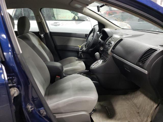 Photo 4 VIN: 3N1AB6AP9BL682169 - NISSAN SENTRA 2.0 