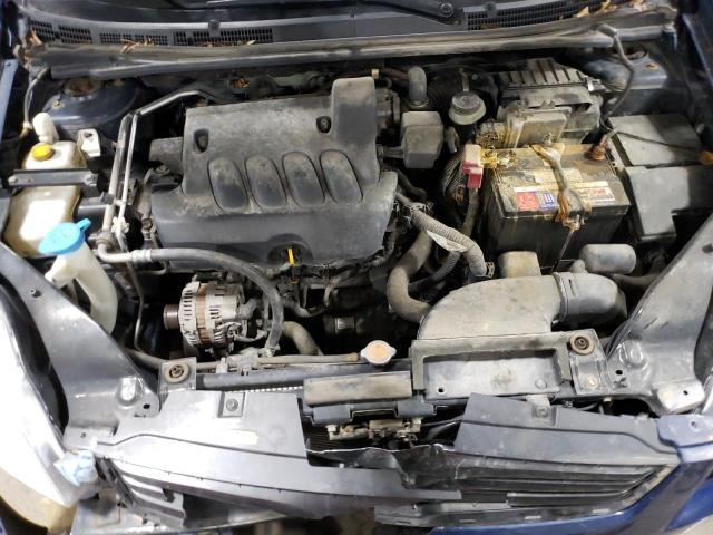 Photo 6 VIN: 3N1AB6AP9BL682169 - NISSAN SENTRA 2.0 