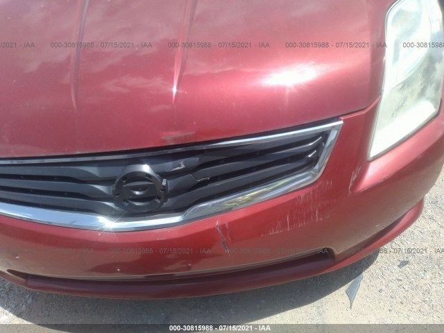 Photo 5 VIN: 3N1AB6AP9BL685637 - NISSAN SENTRA 