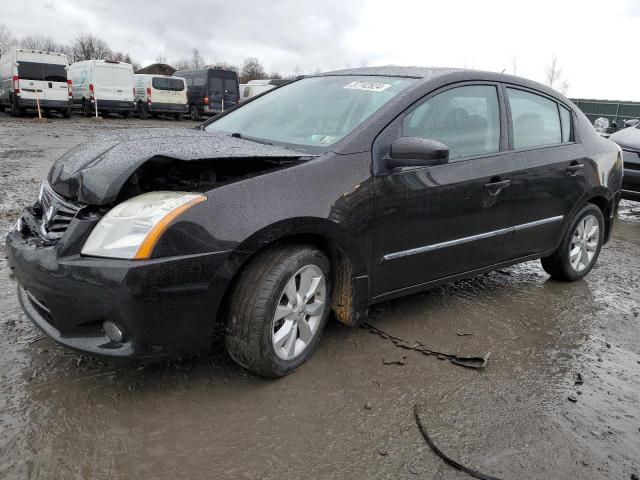 Photo 0 VIN: 3N1AB6AP9BL685752 - NISSAN SENTRA 