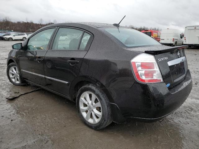 Photo 1 VIN: 3N1AB6AP9BL685752 - NISSAN SENTRA 