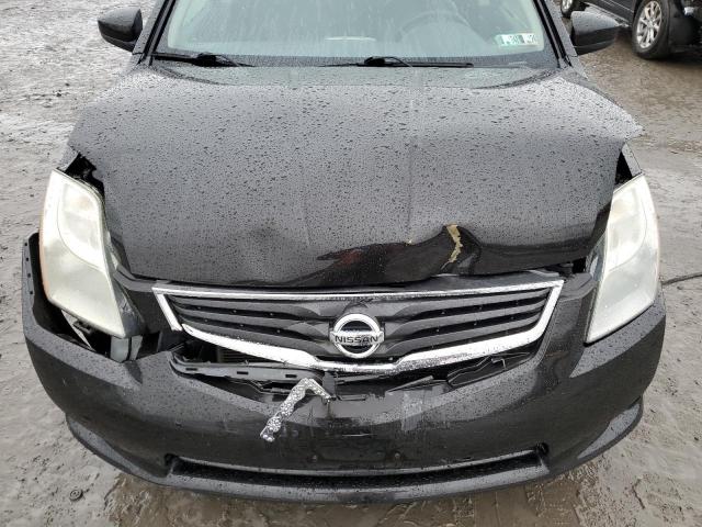 Photo 10 VIN: 3N1AB6AP9BL685752 - NISSAN SENTRA 