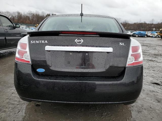 Photo 5 VIN: 3N1AB6AP9BL685752 - NISSAN SENTRA 