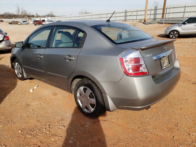 Photo 2 VIN: 3N1AB6AP9BL689669 - NISSAN SENTRA 2.0 