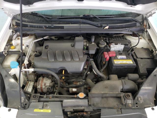 Photo 6 VIN: 3N1AB6AP9BL693978 - NISSAN SENTRA 2.0 