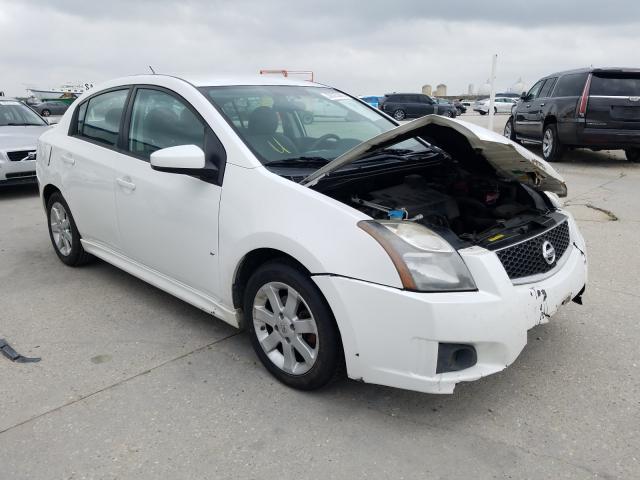 Photo 0 VIN: 3N1AB6AP9BL694452 - NISSAN SENTRA 2.0 