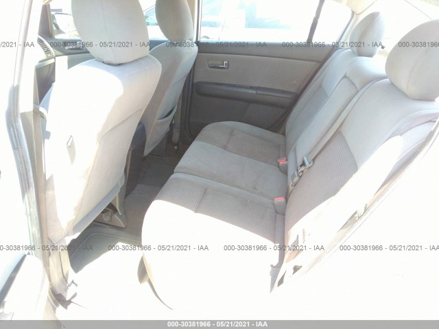 Photo 7 VIN: 3N1AB6AP9BL700153 - NISSAN SENTRA 