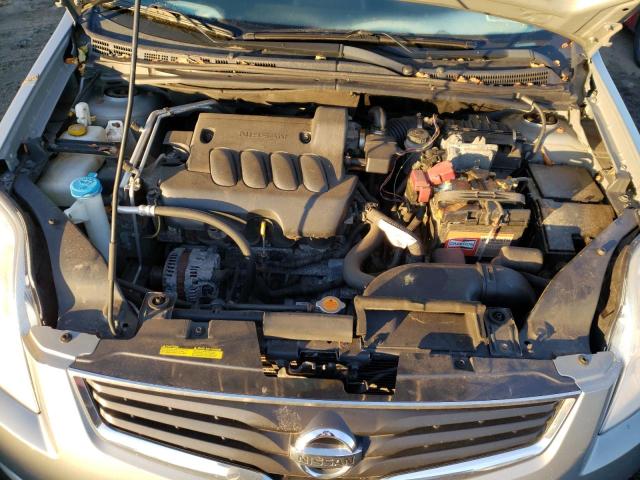 Photo 6 VIN: 3N1AB6AP9BL702405 - NISSAN SENTRA 