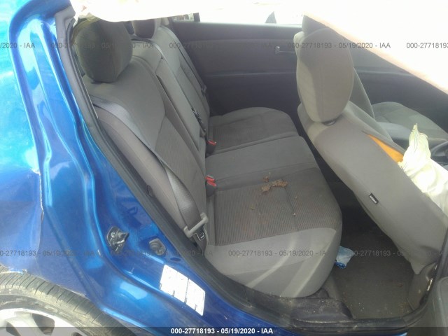 Photo 7 VIN: 3N1AB6AP9BL702727 - NISSAN SENTRA 