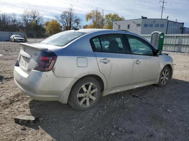 Photo 2 VIN: 3N1AB6AP9BL705899 - NISSAN SENTRA 