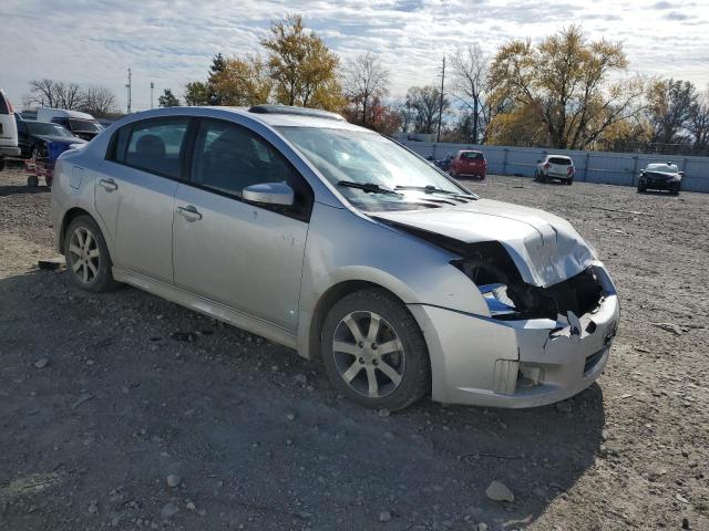 Photo 3 VIN: 3N1AB6AP9BL705899 - NISSAN SENTRA 