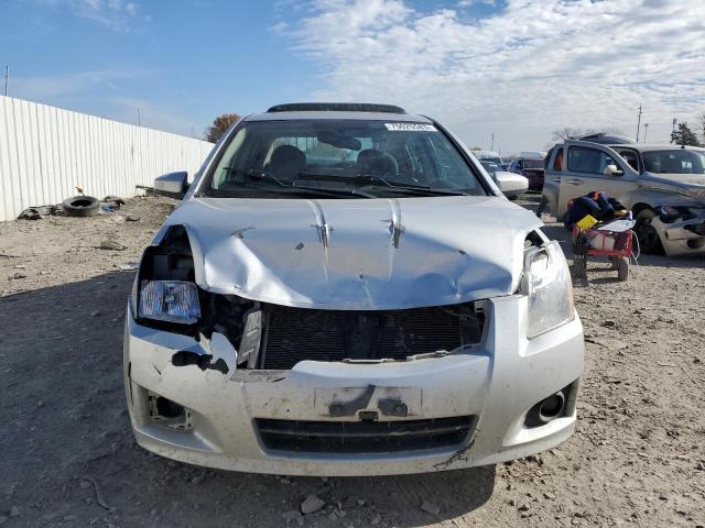 Photo 4 VIN: 3N1AB6AP9BL705899 - NISSAN SENTRA 