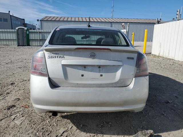 Photo 5 VIN: 3N1AB6AP9BL705899 - NISSAN SENTRA 