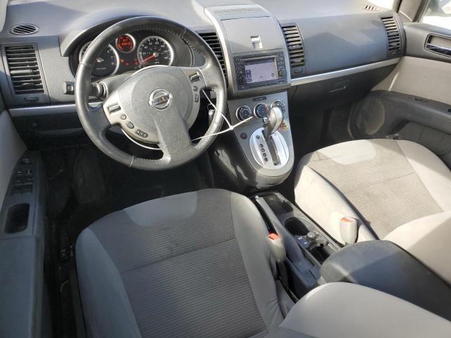 Photo 7 VIN: 3N1AB6AP9BL705899 - NISSAN SENTRA 