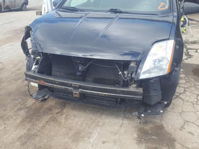 Photo 8 VIN: 3N1AB6AP9BL706180 - NISSAN SENTRA 2.0 