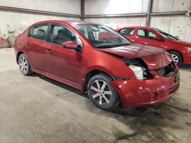 Photo 3 VIN: 3N1AB6AP9BL709287 - NISSAN SENTRA 