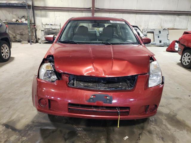 Photo 4 VIN: 3N1AB6AP9BL709287 - NISSAN SENTRA 