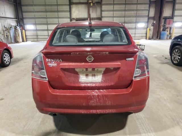 Photo 5 VIN: 3N1AB6AP9BL709287 - NISSAN SENTRA 