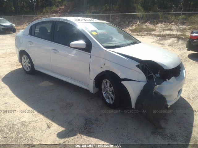 Photo 0 VIN: 3N1AB6AP9BL710813 - NISSAN SENTRA 