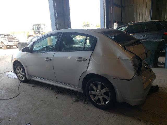 Photo 1 VIN: 3N1AB6AP9BL712240 - NISSAN SENTRA 2.0 