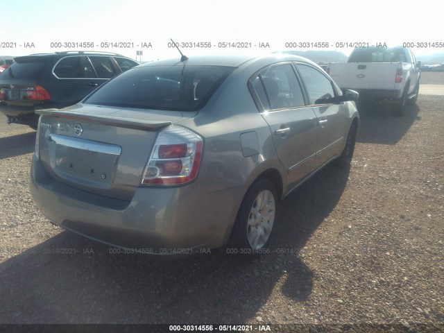 Photo 3 VIN: 3N1AB6AP9BL714280 - NISSAN SENTRA 