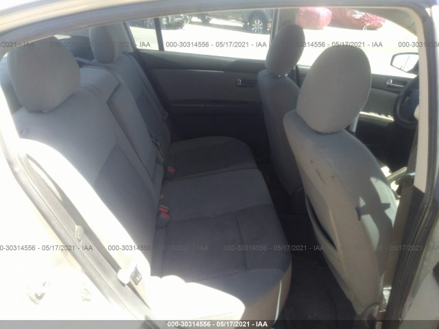 Photo 7 VIN: 3N1AB6AP9BL714280 - NISSAN SENTRA 