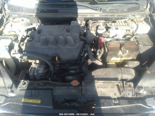 Photo 9 VIN: 3N1AB6AP9BL714280 - NISSAN SENTRA 