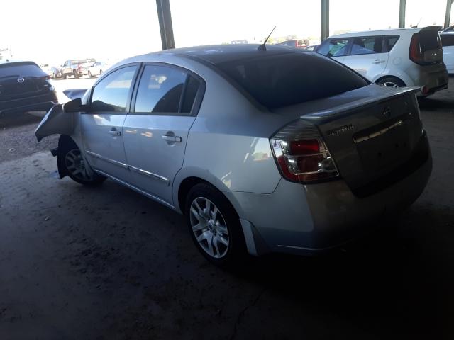 Photo 2 VIN: 3N1AB6AP9BL715963 - NISSAN SENTRA 2.0 